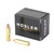 Nosler 357 Mag 125gr Asp JHP - 20rd 10bx/cs