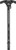 Breek Arms Sledgehammer Ambi- - Changing Handle Ar-10 Black