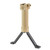 Grip Pod Gps.02 Bipod Stnd Alum Tan