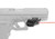 Crimson Trace Rail Master - Laser Red Universal Mount