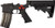 Franklin Armory M4 Built - Binary Equipped Lower Black