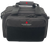 Advance Warrior Solutions DRTBBL Trigger Time  Black 14.57" 600D PVC Polyester