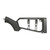 Mi Shotgun Stock Beretta 1301 - Pistol Grip Black
