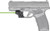 Viridian Essential Laser Green - Springfield Hellcat Pro