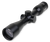 Steiner 8770 Predator 4 Black, 2.5-10x42mm, 30mm Tube, Second Focal Plane, Illuminated Ballistic E3 Reticle