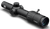 Eotech Scope Vudu X 1-6x24mm - 30mm Sfp Illuminated Bd1 Black