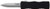 Schrade Knife Uproar D/a OTF - 3" D2 Bayonet Point Black/ss