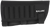 Allen Mesa Neoprene Buttstock - Shell Holder Black