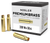 Nosler 10225 Premium Brass Unprimed Cases 308Win Rifle Brass 50/Box