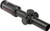 Winchester Supreme Optics Rfl - Scp 1-4x24mm 30mm Black