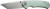 Civivi Knife Brazen 3.46" - Natural G-10/stonewash Blade