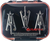 Ravin Magnetic Broadhead Case - Case