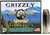 Grizzly Ammo GC45C+P3   45Colt+P 225gr Jacketed Hollow Point 20 Per Box/10 Case