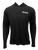 Glock Hooded Performance Long - Sleeve Shirt 2XL Black
