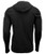 Glock Hooded Performance Long - Sleeve Shirt 2XL Black