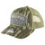 GO BANG TRUCKER HAT CAMO