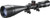 Simmons Scope Pro Hunter - 6-18x50 Truplex W/rings Black*
