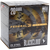 Federal PWUX20924 Premium Black Cloud 20Gauge 3" 1oz 25 Per Box/10 Case
