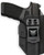 We The People Holster IWB RH - Sf Hellcat Pro Black