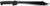 Schrade Knife Decimate Sawback - Machete 14.5" Ss/black