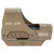 H-sun Reflex Mrs Red Qr FDE
