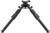 Mdt Cyke-pod Gen3 Double Pull - Bipod Black