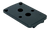 Talley Base Rmr Mount For - Ruger 10-22 Actions