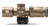 EOTECH VDU39MR5TAN  VUDU 3-9X32  SFP MR5