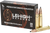 Wilson Combat LA300HMR125TCC   300HAM'R 125gr Tipped Controlled Chaos 20 Per Box/10 Case