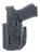 HENRY HOLSTERS HH-0004-09 EMBER GLOCK 17