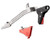 Timney Trigger Alpha Competn - For Glock Gen 6 3lb Red