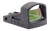 Shield Sights Sms2 Mini Sight - Red Dot 4moa Glass