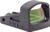 Shield Sights Sms2 Mini Sight - Red Dot 4moa Glass