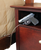 PSP LDTL Trigger Lock Lock Down Firearm Fit- Handgun