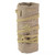 Bpg Supprssr Cvr Hvy 5.5" X 1.5" FDE