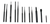 LUTH-AR APS-12     AR-15 ARMORR PUNCH SET 12 PCS