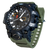 CAMP UZI-W-1545-G UZI SHOCK DIGITAL WATCH OD