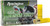 Remington Turkey 20ga 3" - 1-1/8oz #5 Copper 5rd 20bx/cs<