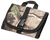 Hunters Specialties HS00688 Rifle Ammo Pouch  Black/Realtree 14 Rifle Cartridges