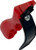 Accusharp Super Sharpener - Knife & Scissors Sharpener!