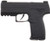 Byrna Sd Kinetic Kit Black W/ - 2 Mags & Projectiles