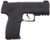 Byrna Sd Kinetic Kit Black W/ - 2 Mags & Projectiles