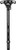 Breek Arms Micro Warhammer - Mod2 Ambi Charging Handle AR15