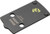 Night Fision Optic Plate 507k/ - 407k To Glock 43x/48 MOS