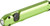 Streamlight Wedge Carry Light - EDC W/pocket Clip Lime Green
