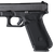 Hogue 17178 Wrapter  Black Adhesive Rubber Fits Pistol