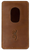 Browning 129088 Barrel Rest  XL Brown Leather