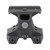 Gbrs Lerna Mount Ampnt Duty rds BLK