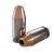 Underwood 45 ACP +p 185gr JHP - 20rd 10bx/cs