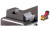Ameriglo L Blk/blk For Glk 43x/48